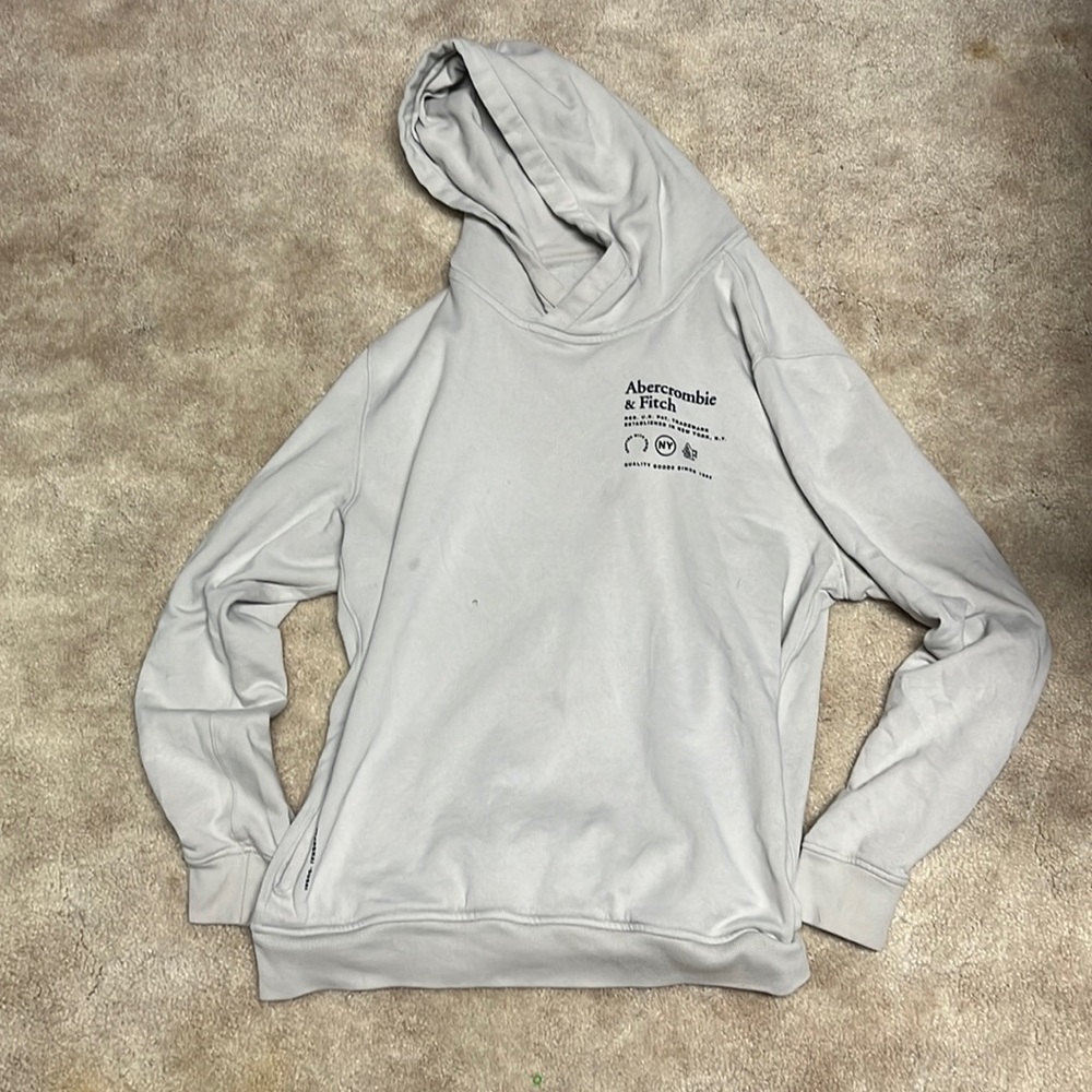 hoodie